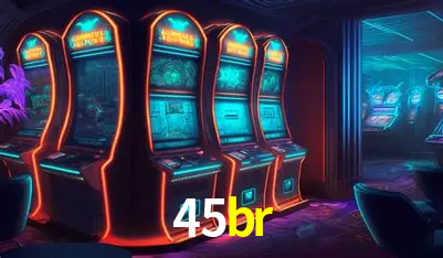 Descubra a Essência do 45br: Nossa História e Compromissos