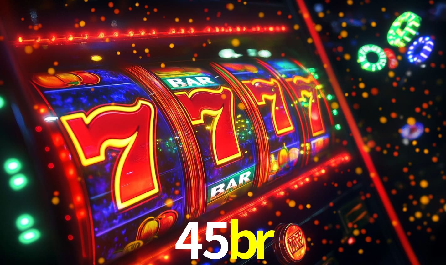 45br login