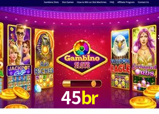 A Emoção da Loteria na 45br: Uma Chance de Mudança de Vida