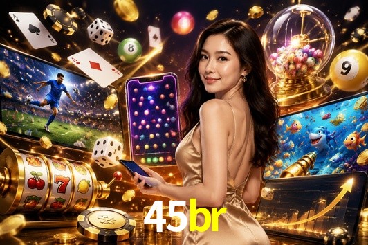 Slot Games 45br