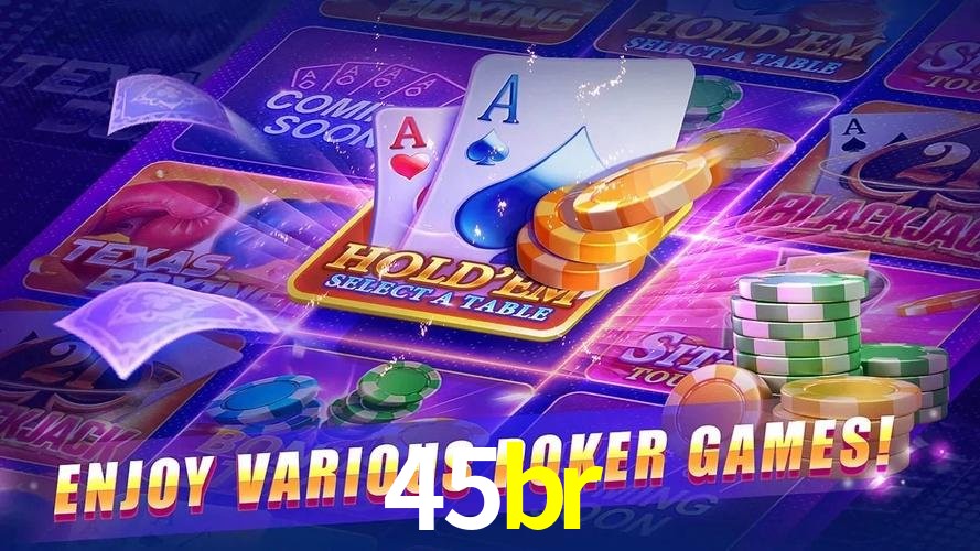 45br download