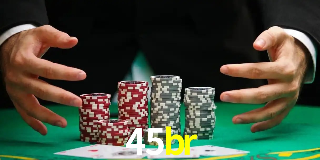 45br Slots