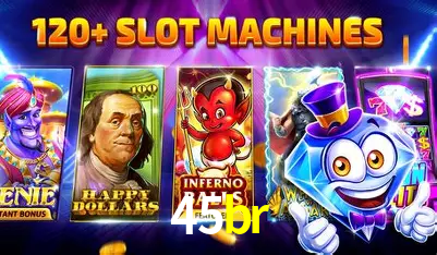 45br cassino online