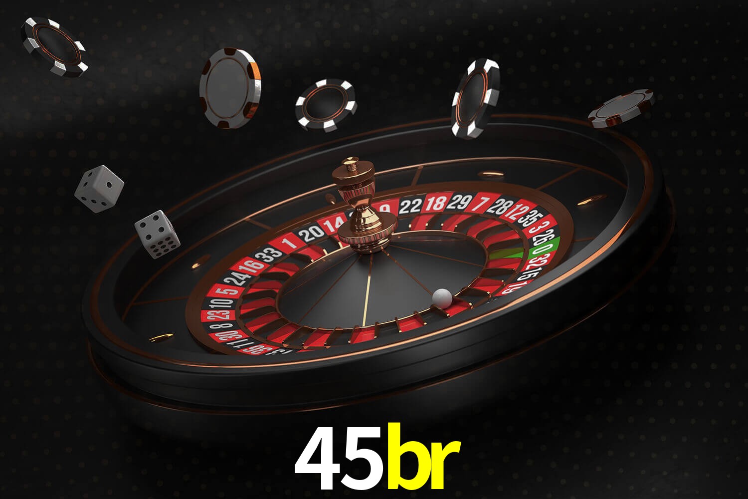 45br bet