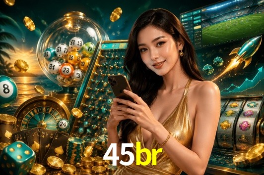 Secure Login 45br