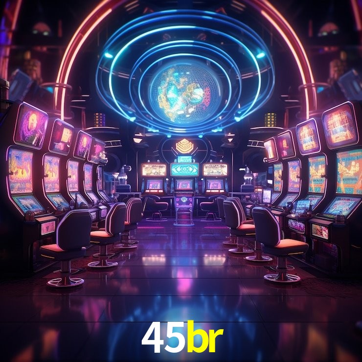 45br telegram