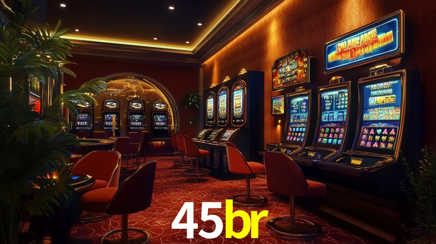 Exclusive Games 45br