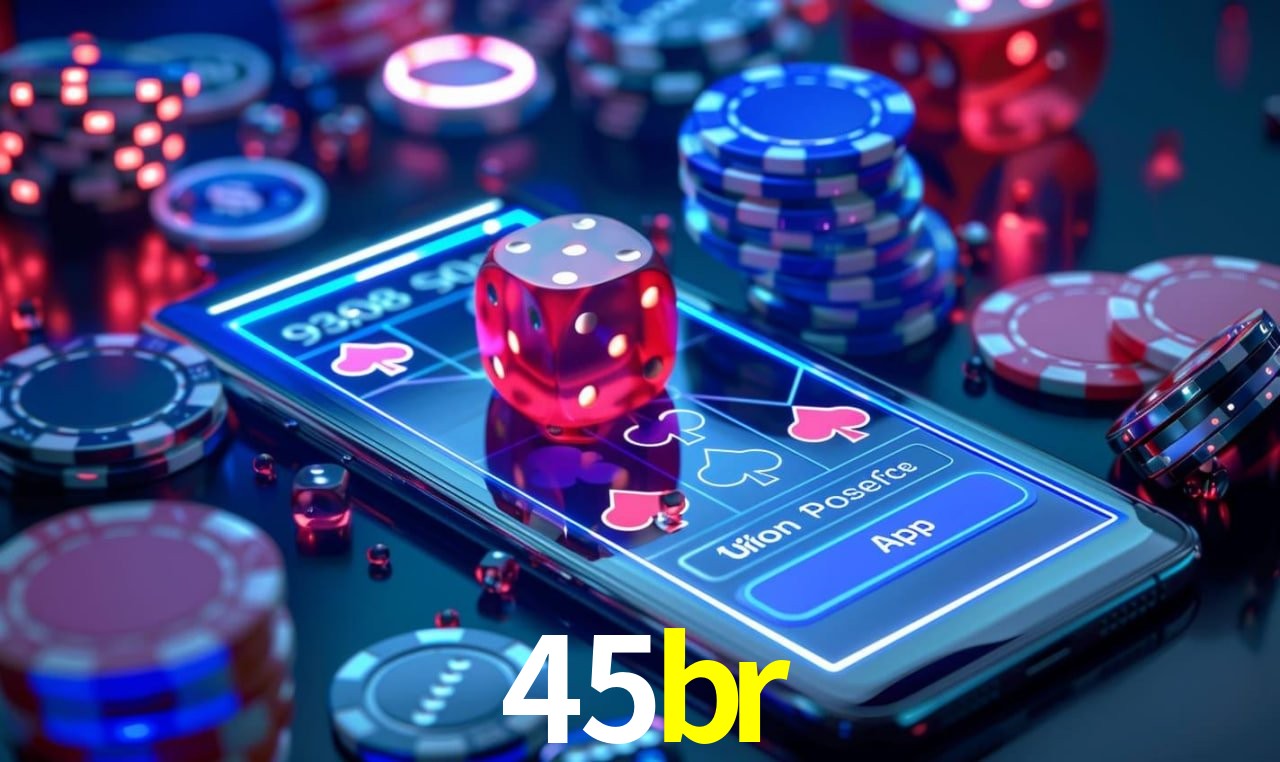45br Plataforma