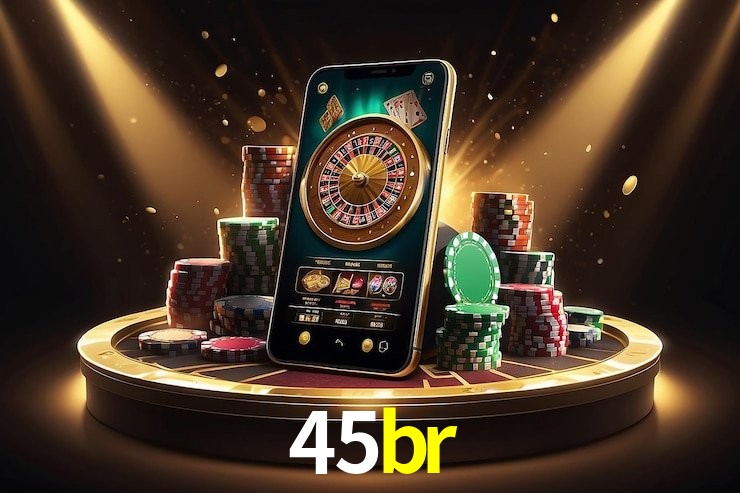 Casino Ao Vivo 45br