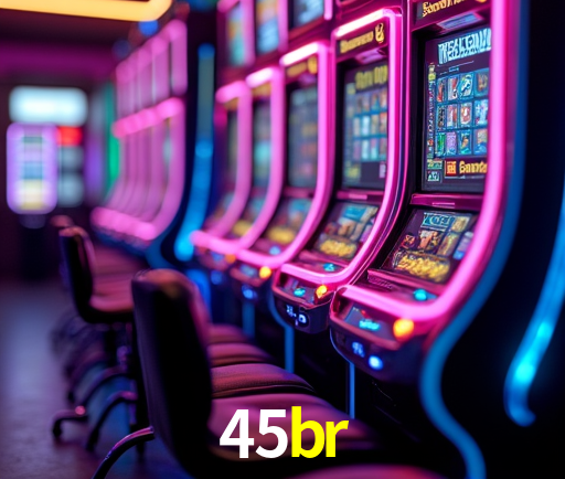 45br cassino online