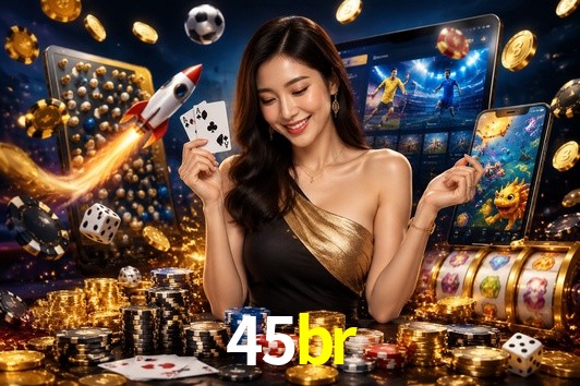 Live Casino 45br