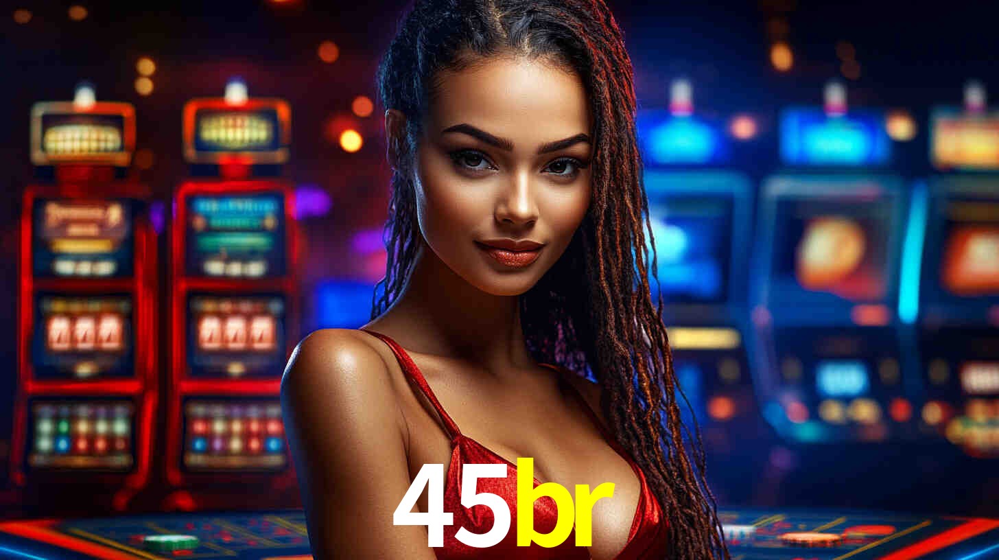 Descubra a Essência do 45br: Nossa História e Compromissos