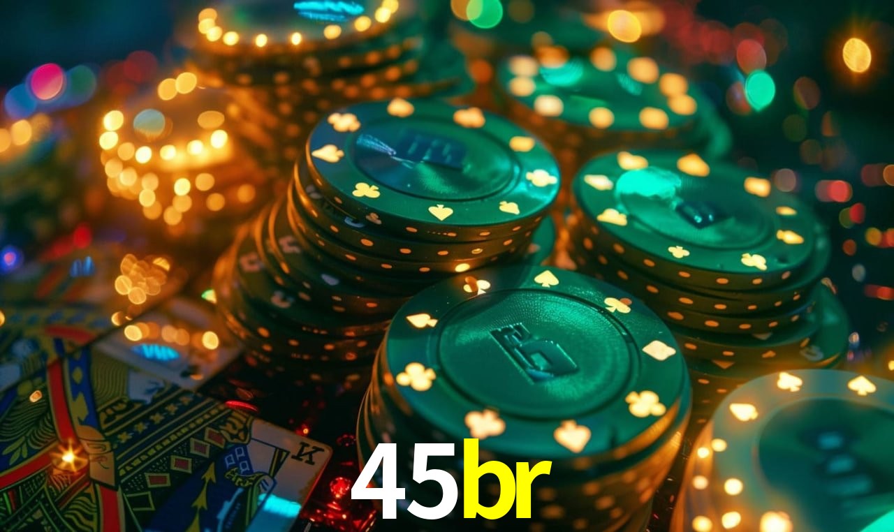 Casino VIP 45br