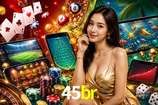 VIP Casino 45br