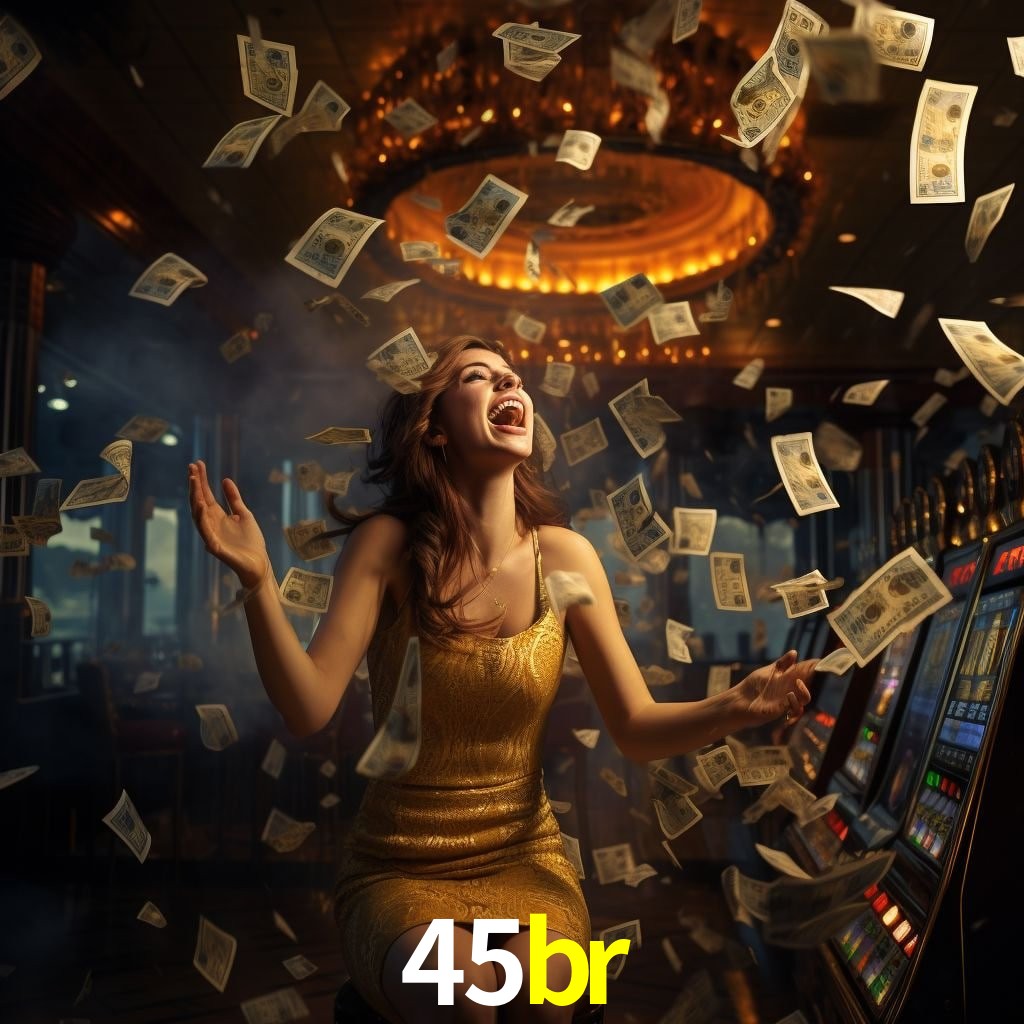 Live Casino 45br