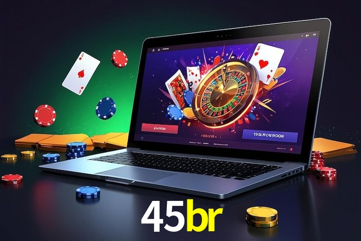 Design Responsivo 45br