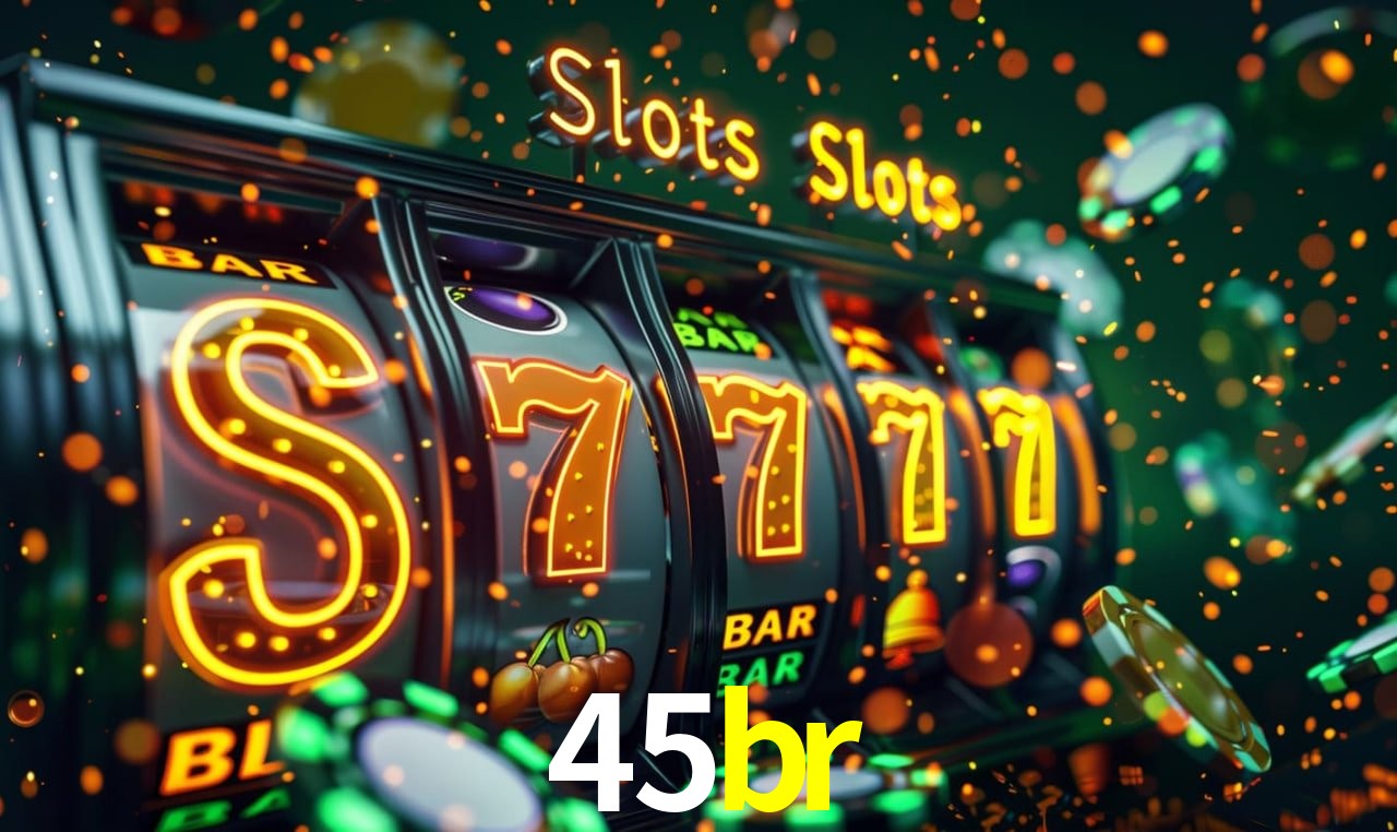 Mesa de Blackjack 45br