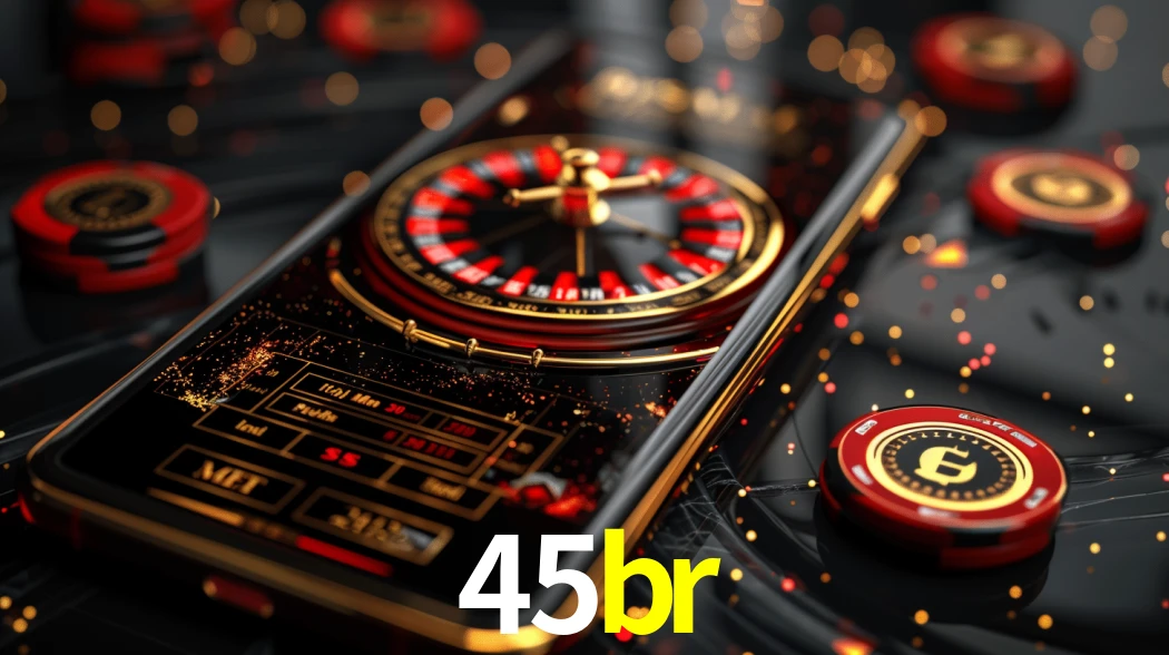 Game Providers 45br