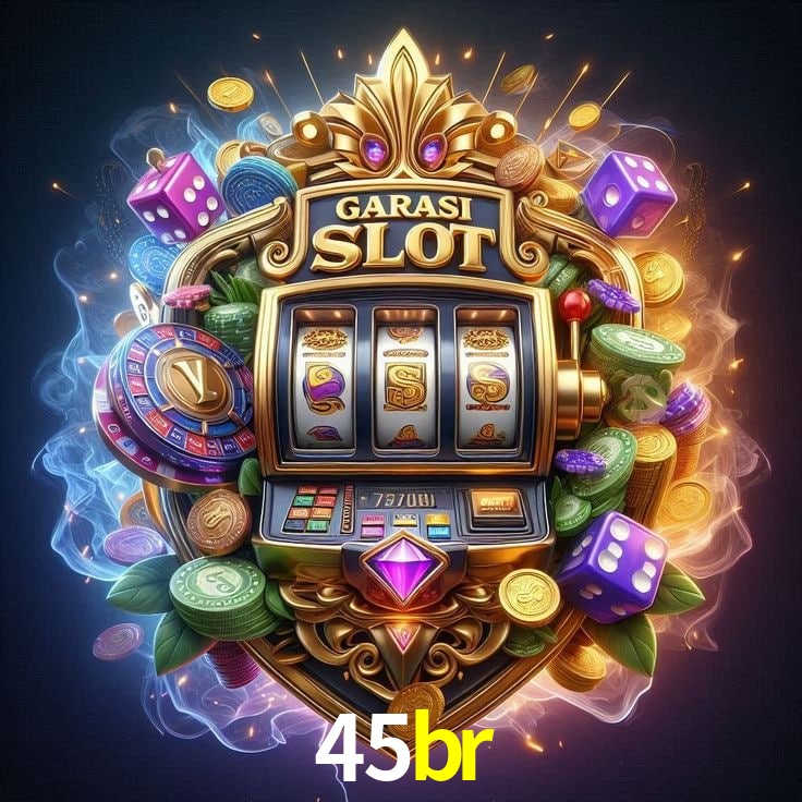 Provedores de Jogos 45br