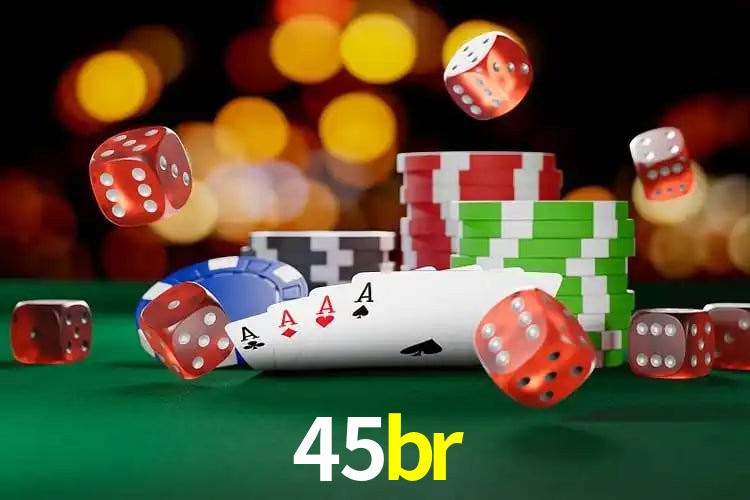 Estatísticas do Jogo 45br