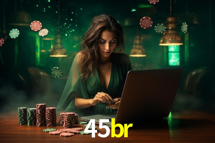 Comparação detalhada APP 45br vs versão web