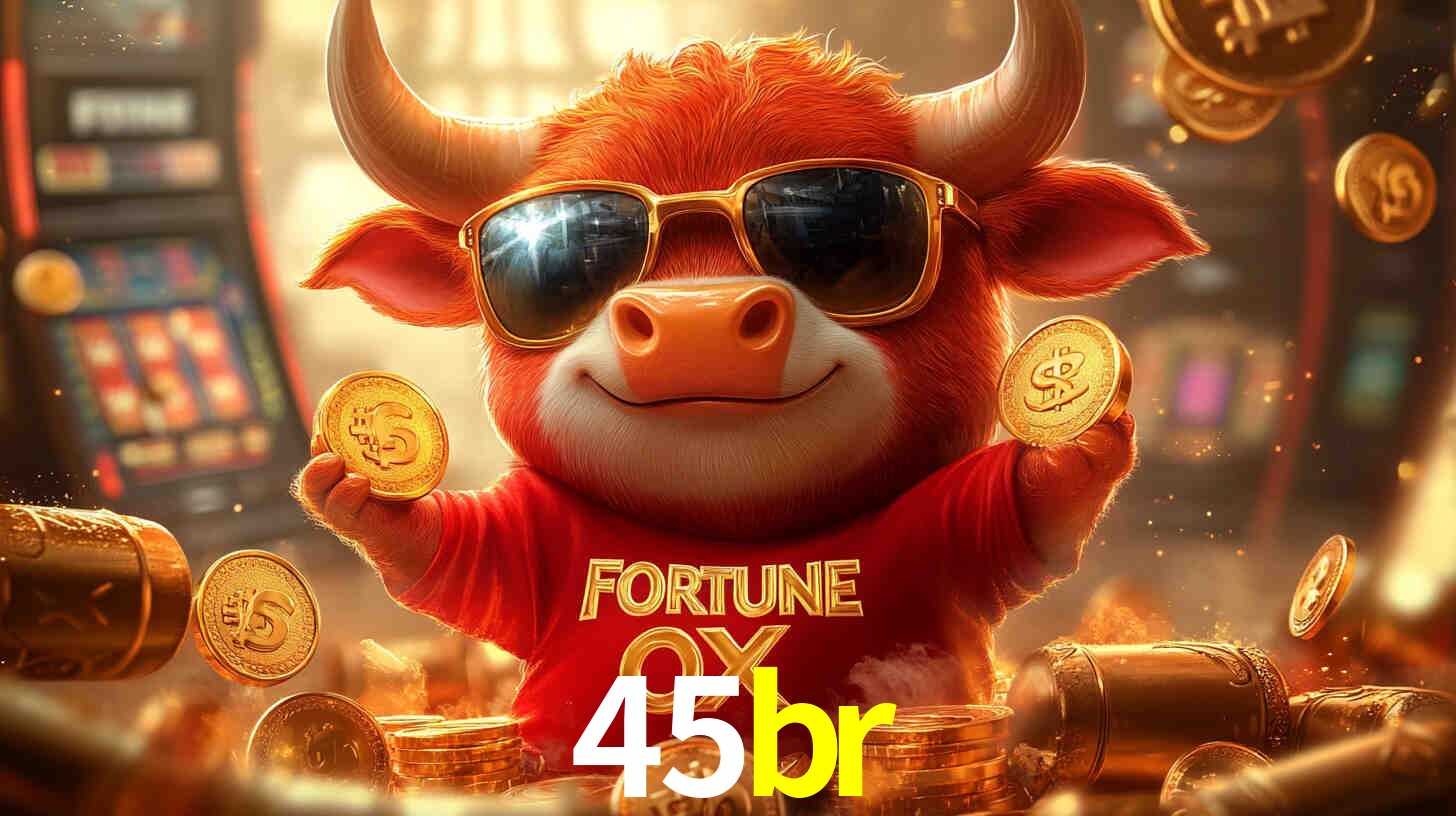 45br,45br.com
