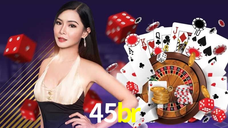 45br Facebook