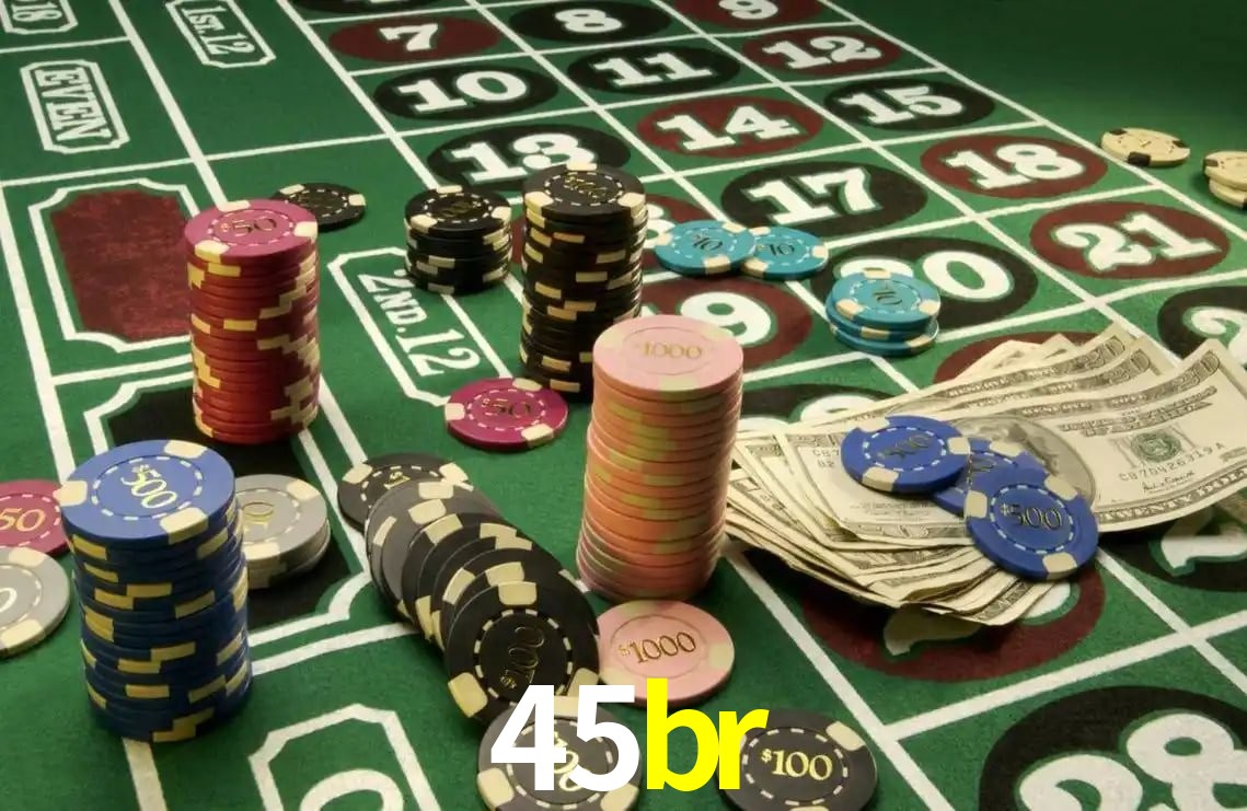45br bet