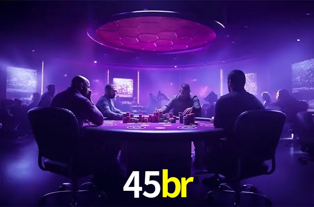Estatísticas Esportivas 45br