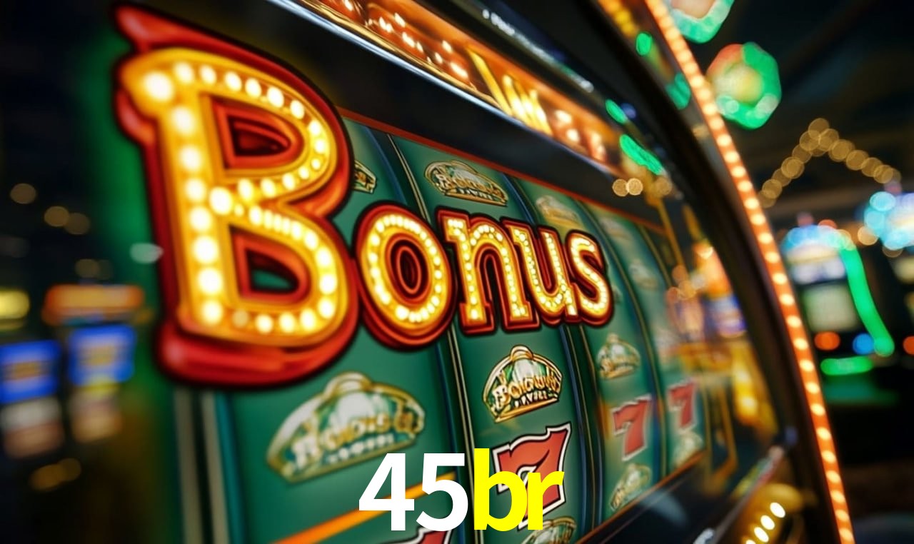 Promoções Sazonais 45br