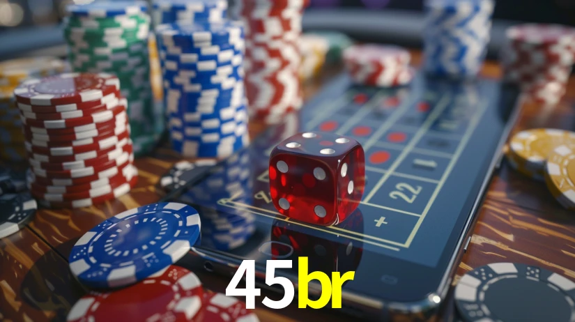 45br bet