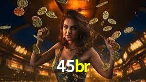 Statistics 45br