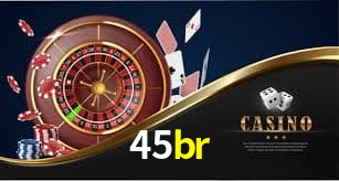 Estatísticas Crash Games 45br