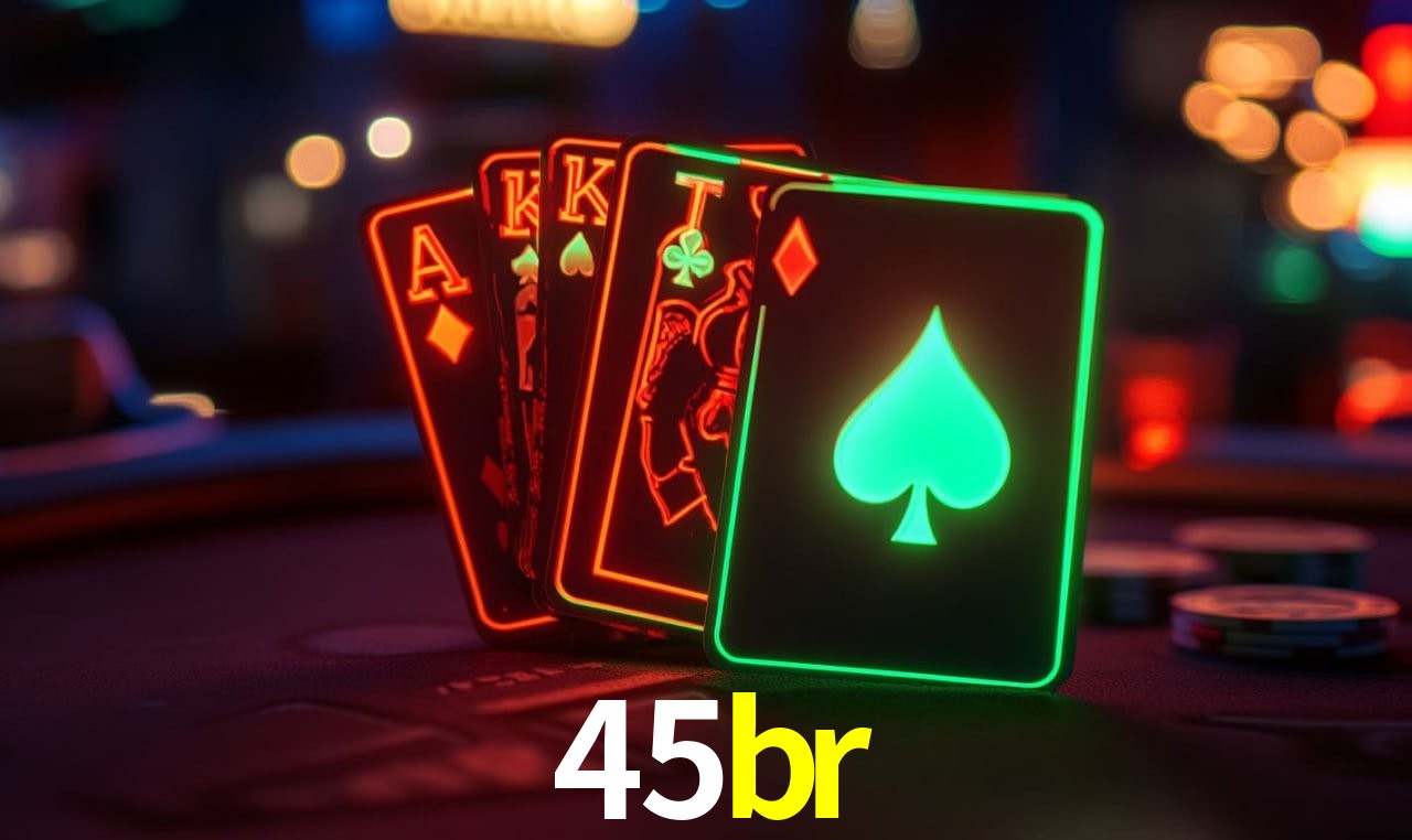 45br vip