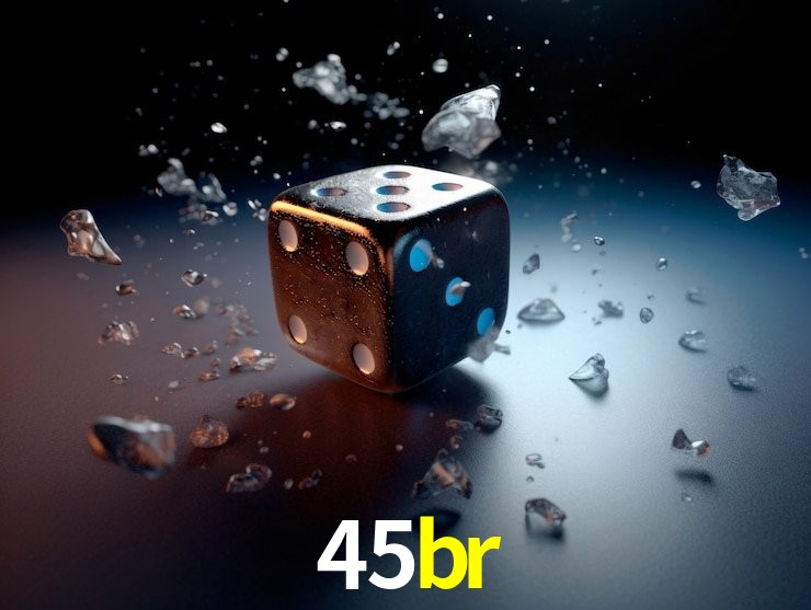 Promoção Relâmpago 45br