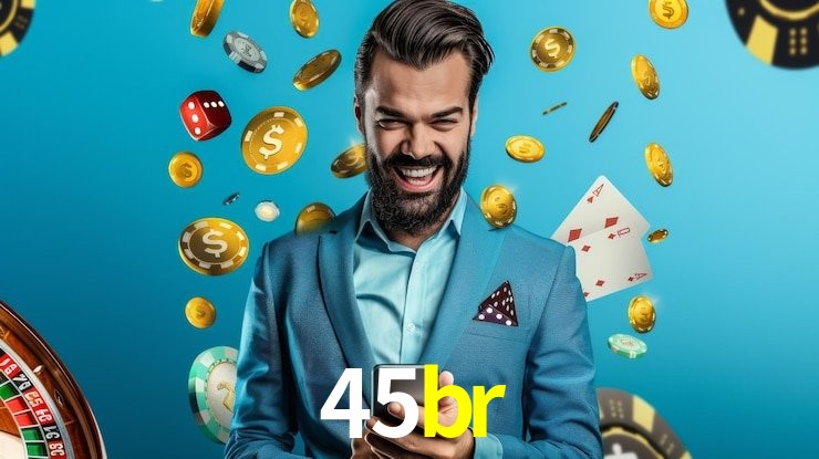 Bonus Features 45br