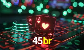 Apostas de Futebol 45br