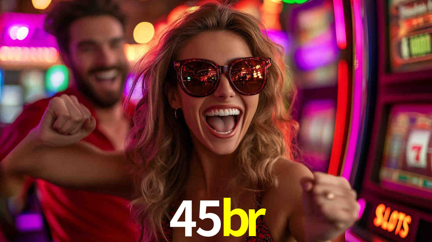 Descubra a Essência do 45br: Nossa História e Compromissos