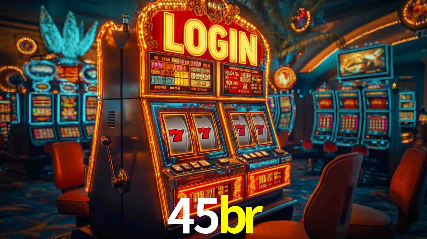 45br bet