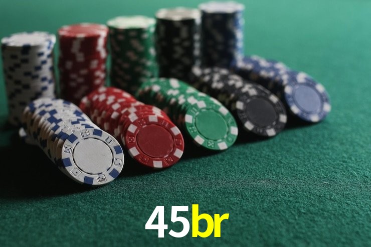Experiência VIP 45br