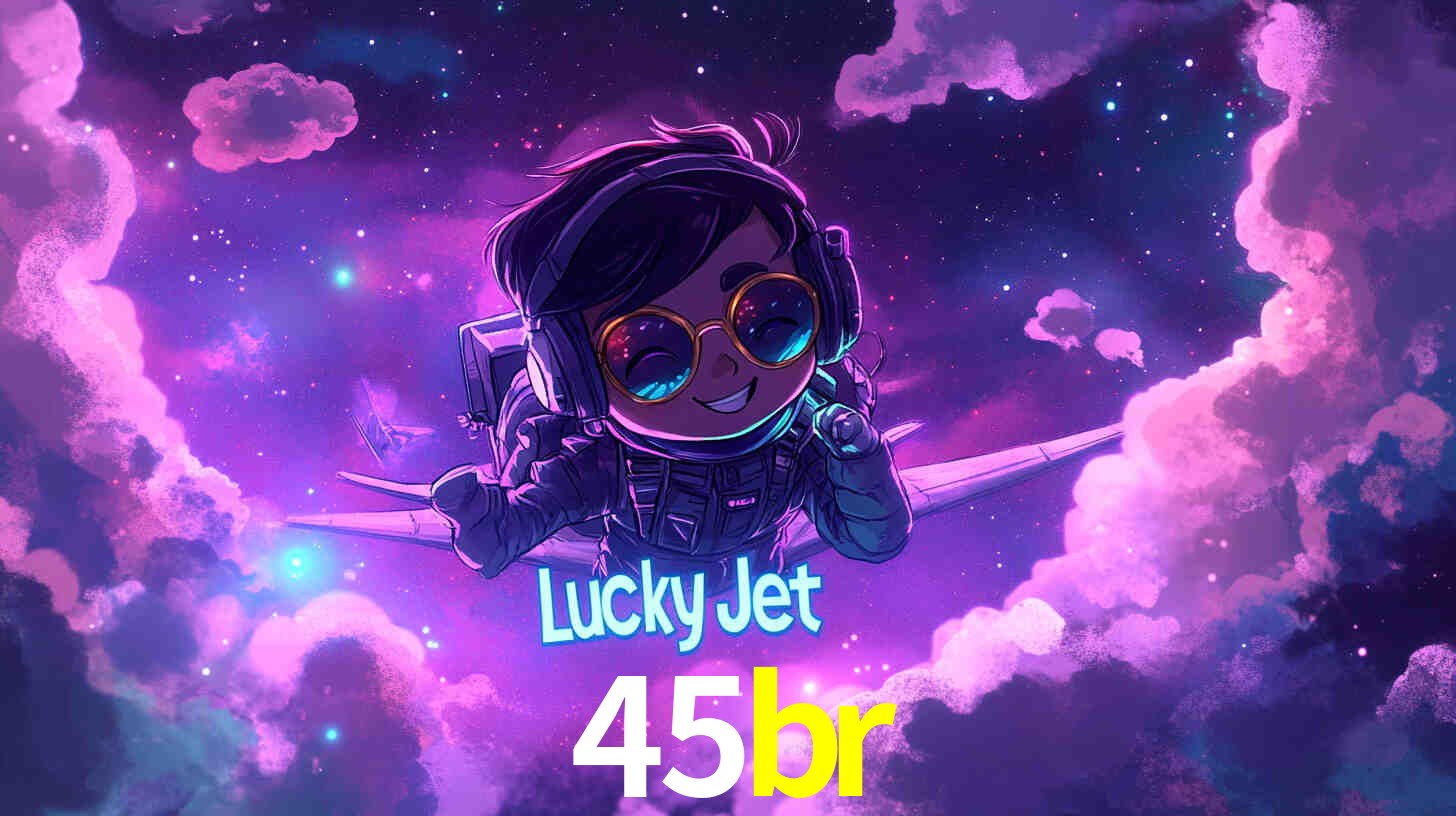 Apostas Esportivas na 45br: Um Guia Completo