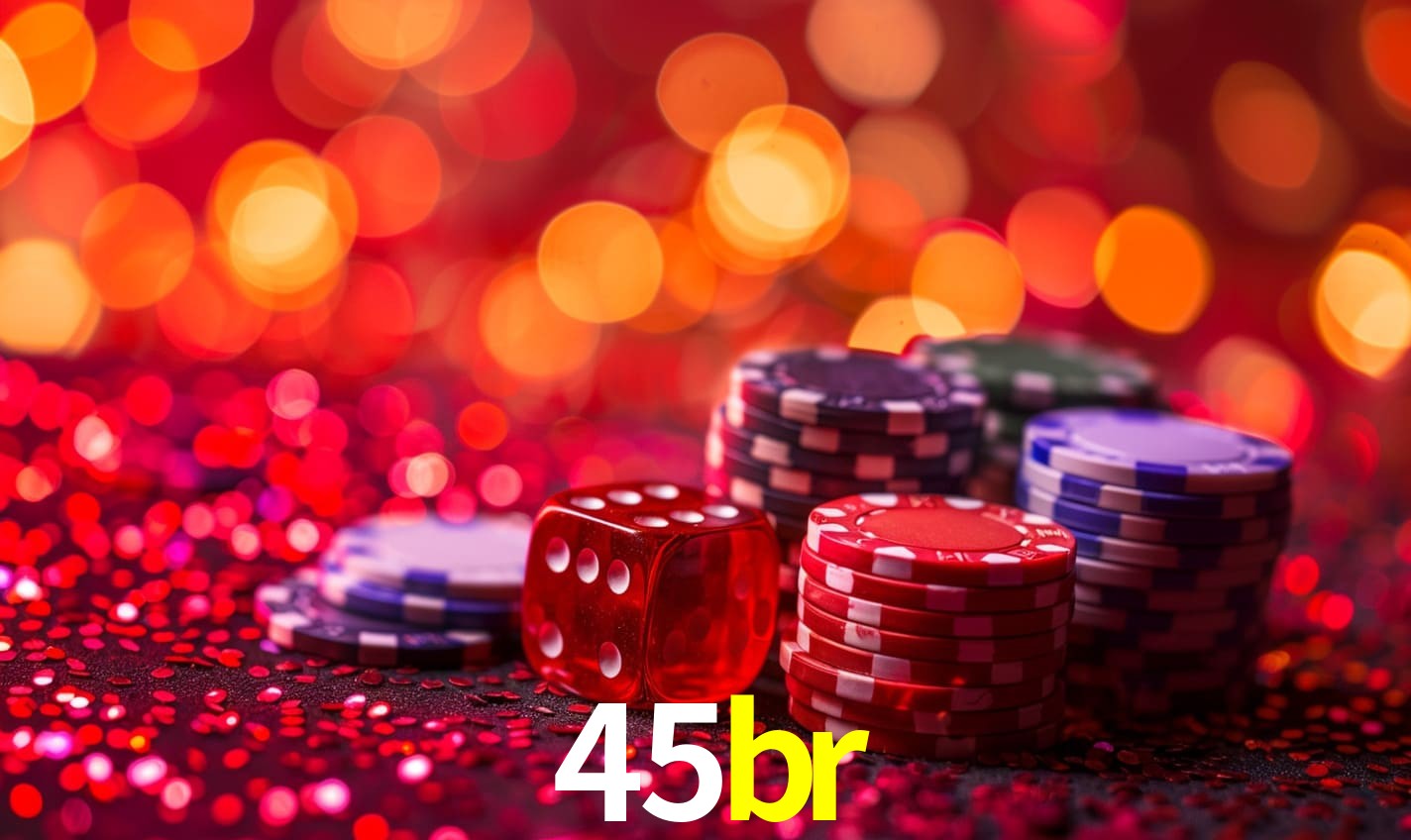 Inovações de Jogos na 45br: O Futuro das Experiências Interativas