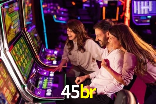 cassino 45br