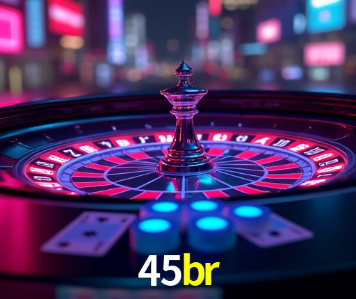 Explorando a Categoria de Eventos em Apostas na 45br