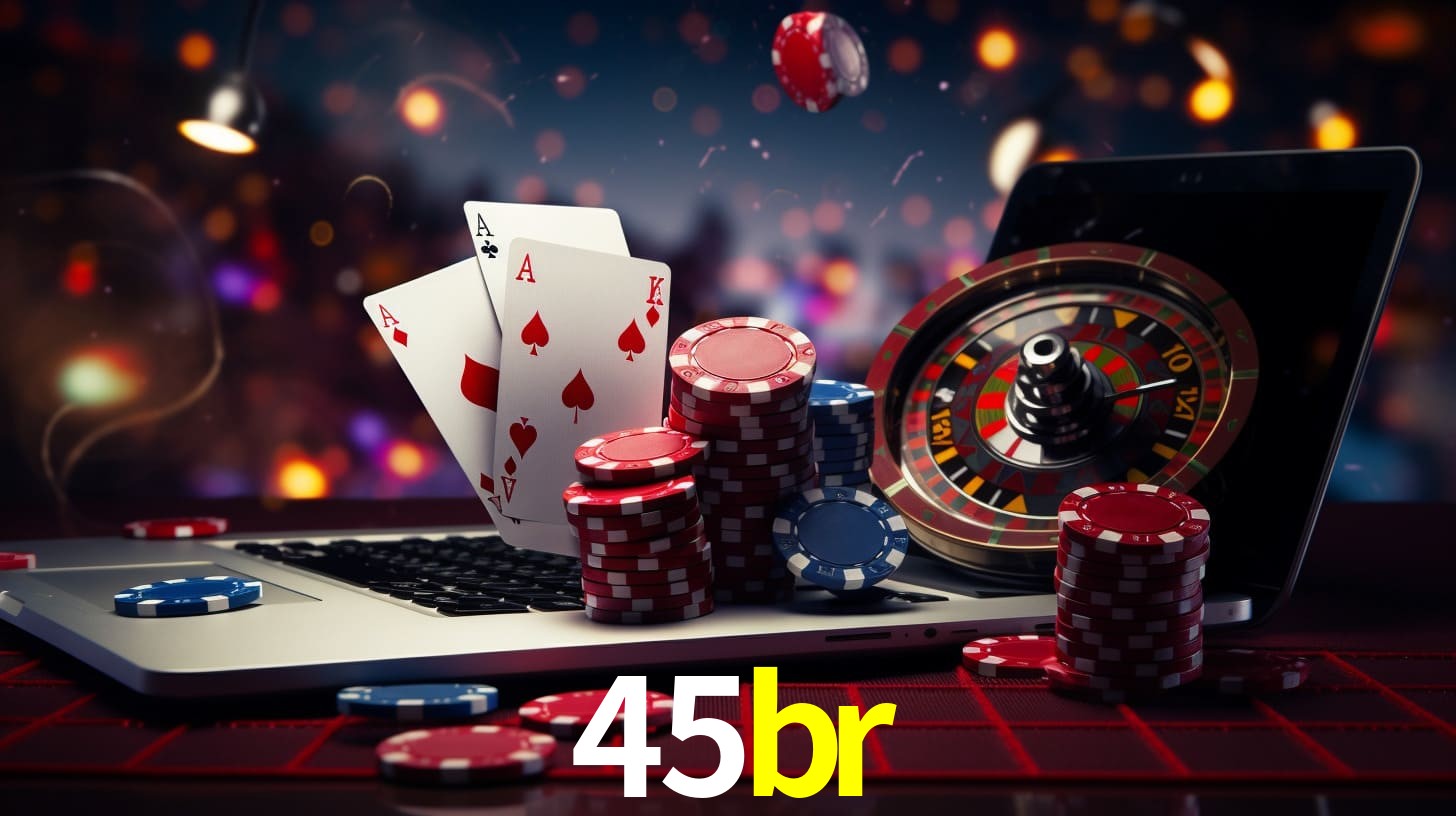 Tournaments 45br