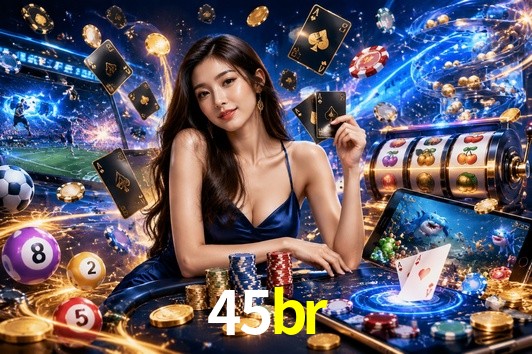 Account Benefits 45br