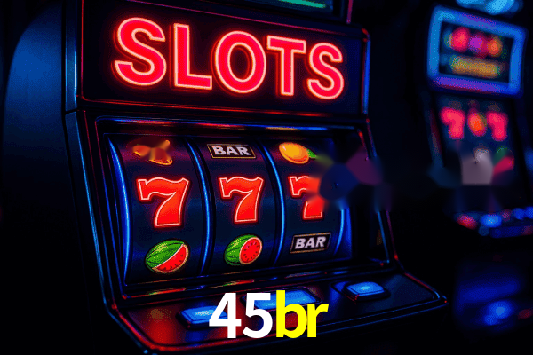 45br cassino