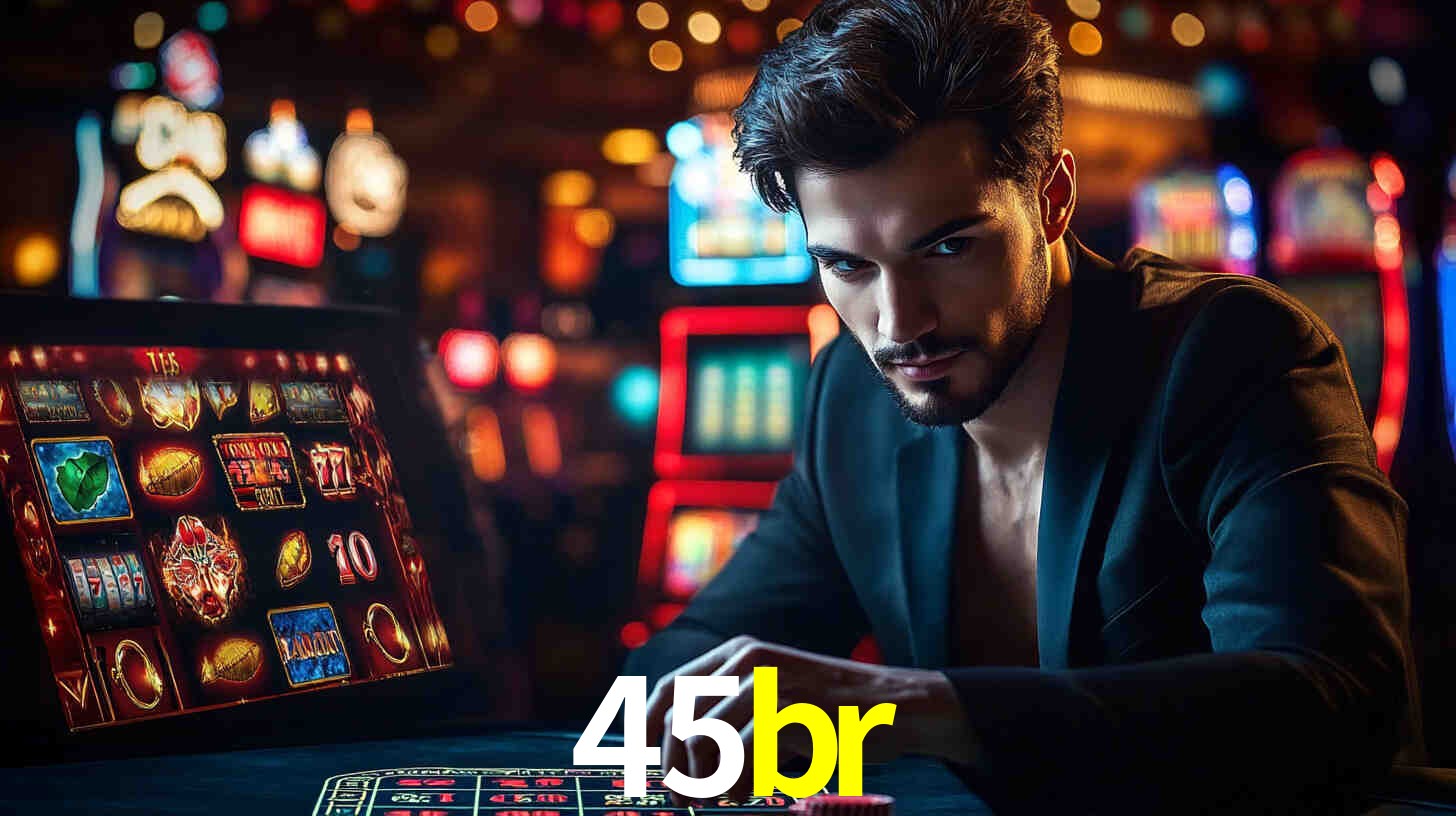 45br bet