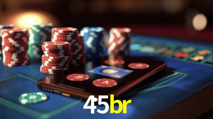 Recursos de Bônus 45br