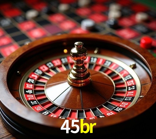 Integração de APIs 45br